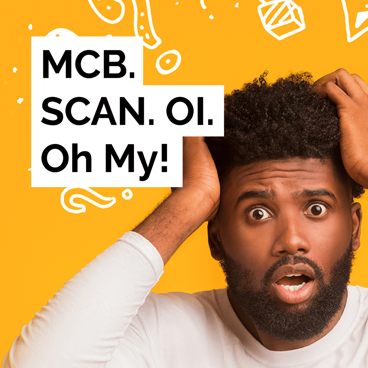 MCB Scan OI square