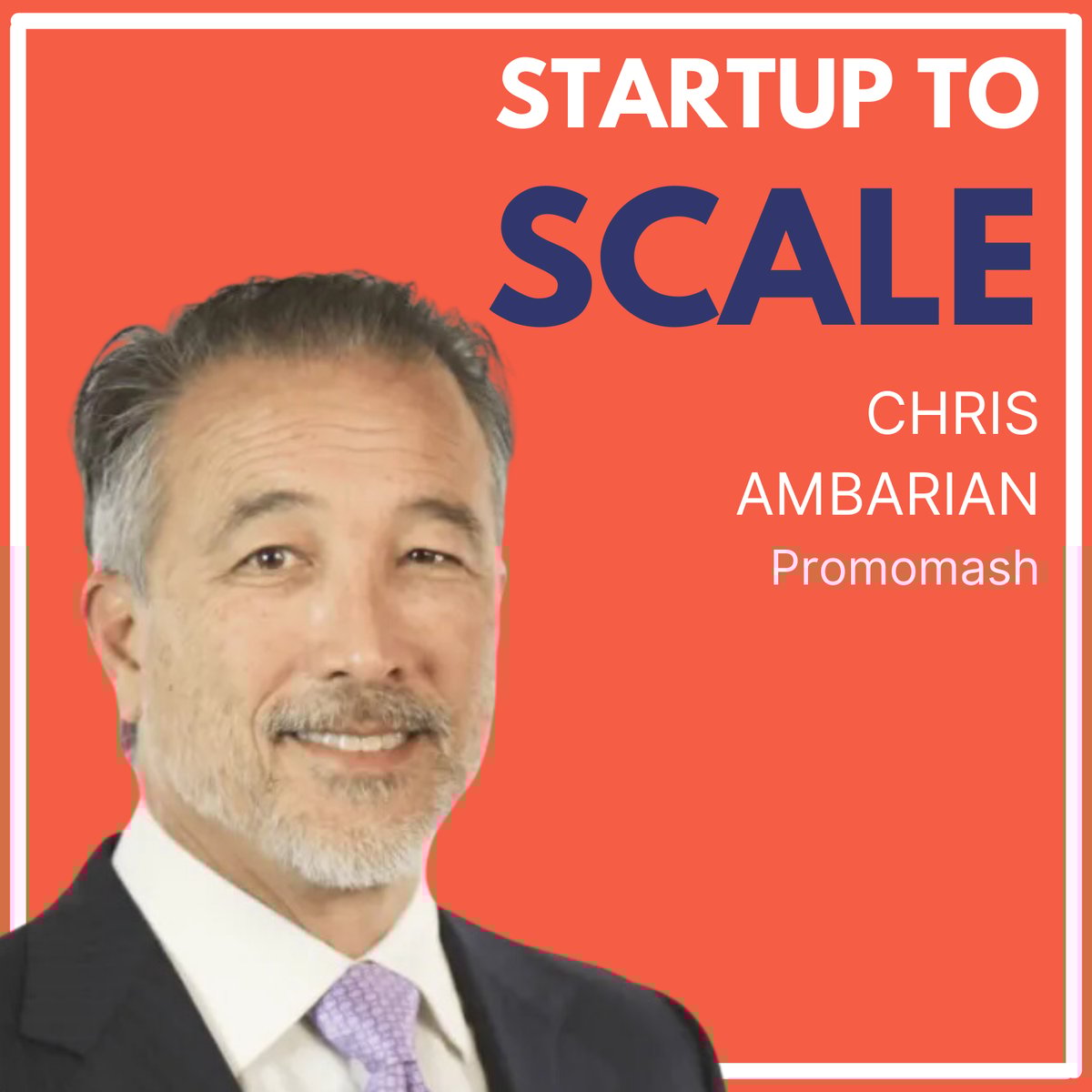 Chris Ambarian