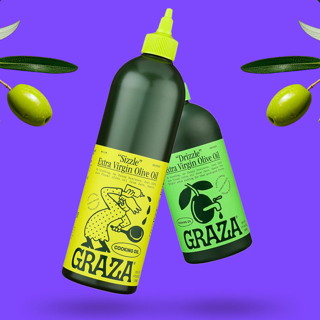 Graza