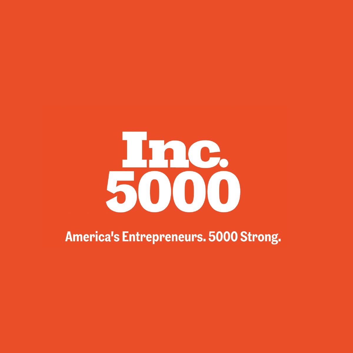 INC 5000
